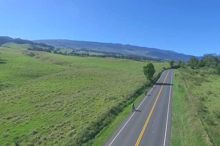 Haleakala Downhill Bike Tour Self-Guided | Maui Sunriders photo 6