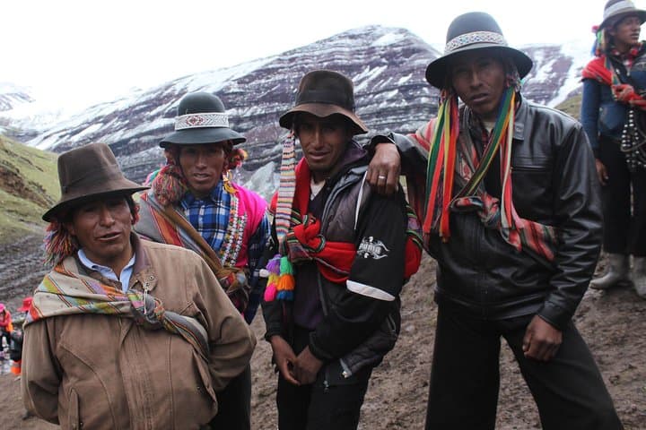 Rainbow Mountain (Vinicunca) Full-Day Hike from Cusco — Guide & Practical Tips photo 2