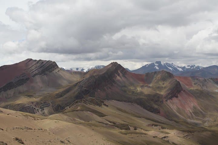 Rainbow Mountain (Vinicunca) Full-Day Hike from Cusco — Guide & Practical Tips photo 3
