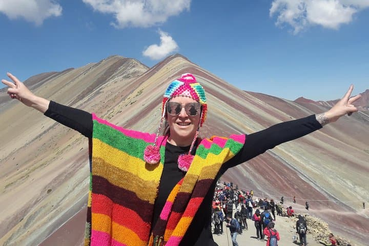 Rainbow Mountain (Vinicunca) Full-Day Hike from Cusco — Guide & Practical Tips