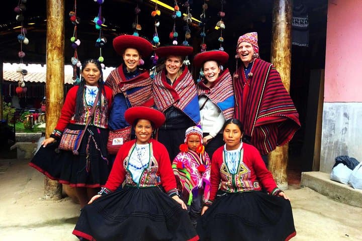 Andean Jewels of Cusco: 6-Day Private Tour to Machu Picchu, Humantay & Rainbow Mountain photo 4