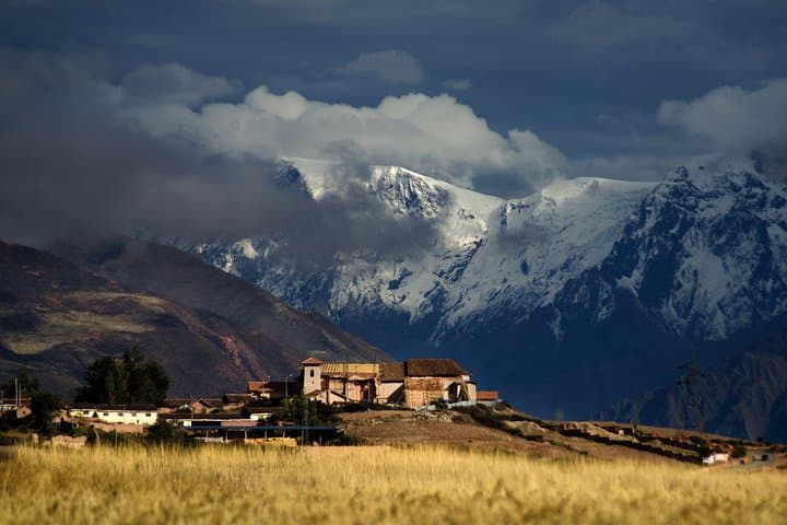 Andean Jewels of Cusco: 6-Day Private Tour to Machu Picchu, Humantay & Rainbow Mountain photo 2