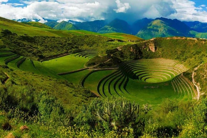 Andean Jewels of Cusco: 6-Day Private Tour to Machu Picchu, Humantay & Rainbow Mountain