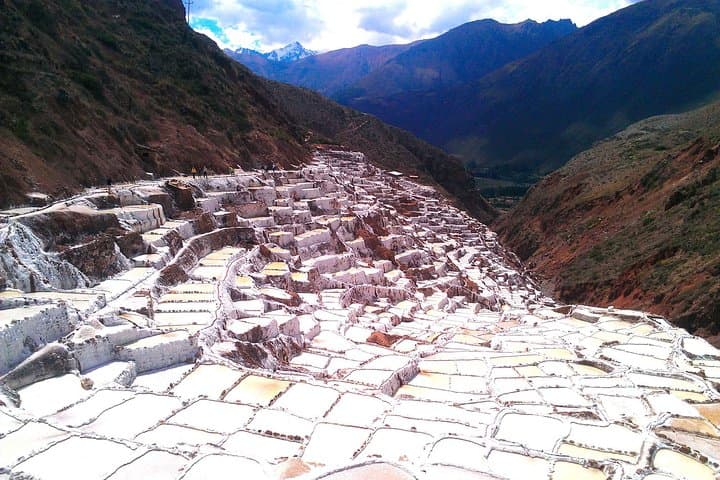 Andean Jewels of Cusco: 6-Day Private Tour to Machu Picchu, Humantay & Rainbow Mountain photo 3