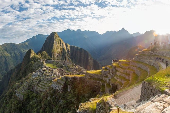 Andean Jewels of Cusco: 6-Day Private Tour to Machu Picchu, Humantay & Rainbow Mountain photo 6