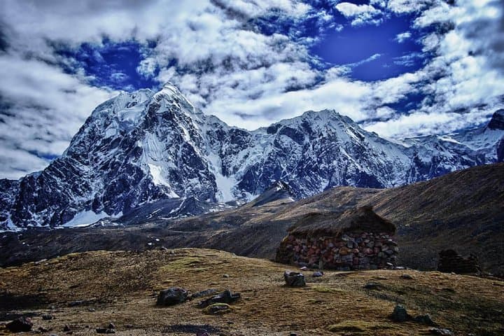 Ausangate Trek: 5-Day High Pass Circuit Around Apu Ausangate photo 6