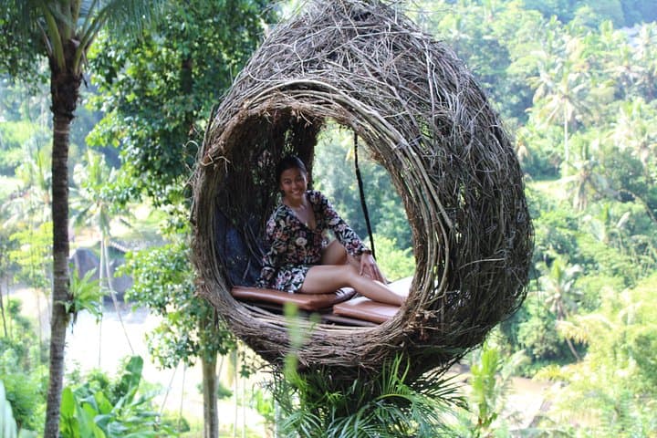 Private Bali Car Charter with Driver — 10-Hour Custom Bali Tour from Seminyak photo 2