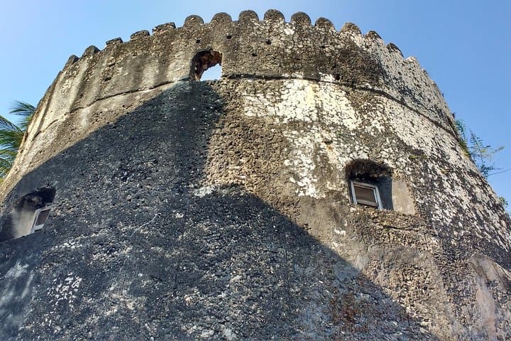 Exploring Stone Town: Full-Day Cultural Walking Tour of Zanzibar photo 2
