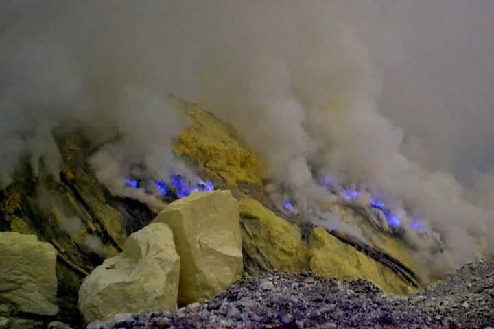3-Day Bromo, Ijen & Tumpak Sewu Explorer photo 6