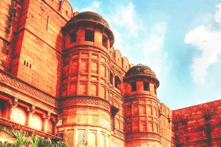 Same-Day Taj Mahal & Agra by Gatimaan Express — Fast Train Day Trip from Delhi photo 5