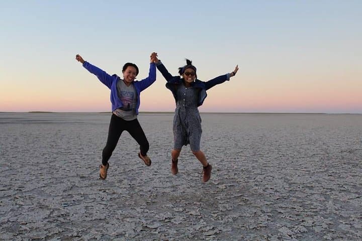 Sleep Under the Stars: Makgadikgadi Pans Overnight from Kasane photo 4