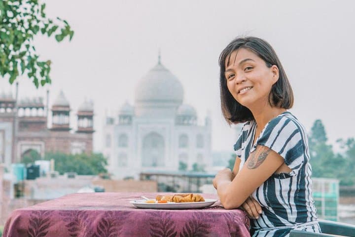 Skip-the-Line Taj Mahal & Agra Fort Private Tour — A Practical Day in Agra photo 2