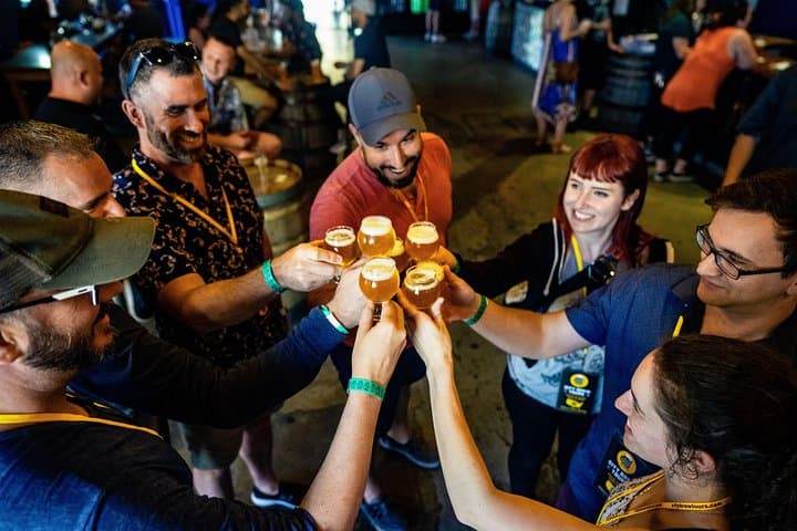 DC Signature Guided Brewery Tour: Best Craft Beer Crawl in Washington, D.C. photo 2