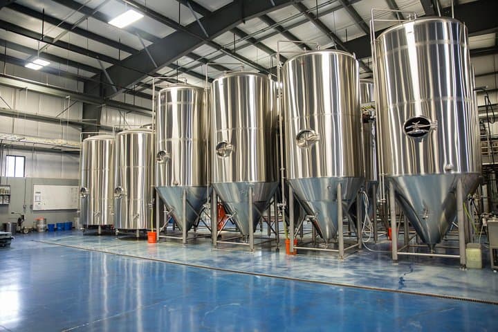 DC Signature Guided Brewery Tour: Best Craft Beer Crawl in Washington, D.C. photo 3