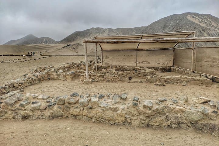 Caral Day Trip from Lima — Explore the Oldest City in the Americas photo 6