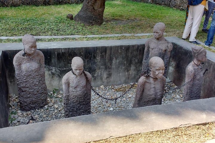 Exploring Stone Town: Full-Day Cultural Walking Tour of Zanzibar photo 4
