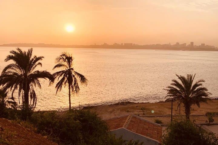 Senegal Highlights: 5-Day Dakar, Pink Lake & Lompoul Desert Adventure photo 5