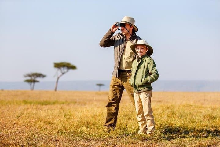 Kirundo Birdwatching at Lake Rwihinda — Wetland Bird Tour & Photo Guide