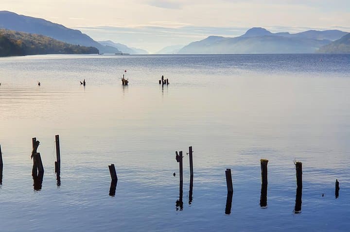 The Quieter Side of Loch Ness: Private Forest Walks, Waterfalls & Hidden Shores