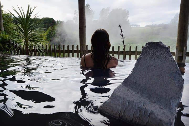 Day Trip to Rotorua: Geothermal Wonders & Māori Culture from Auckland photo 2