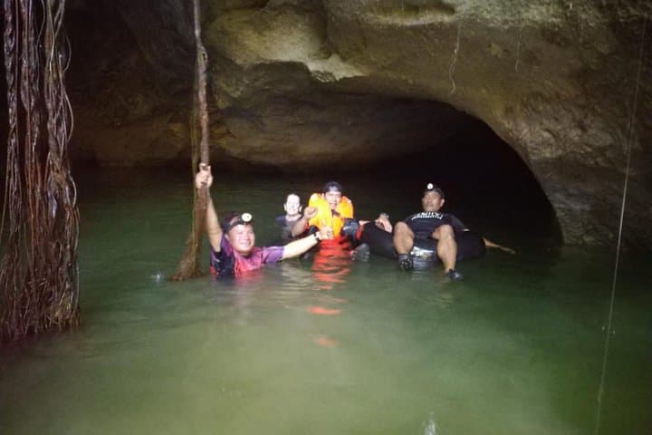 Buda National Park 5-Day Caving and Trekking Adventure from Limbang photo 2