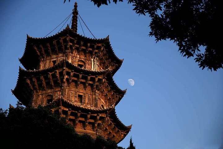 Quanzhou in a Day: Private Cultural Tour from Xiamen photo 3