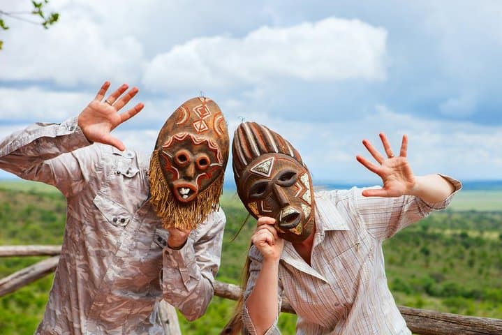 Short Wildlife and Nature Safari in Rumonge — Blue Bay, Hotsprings & Forests
