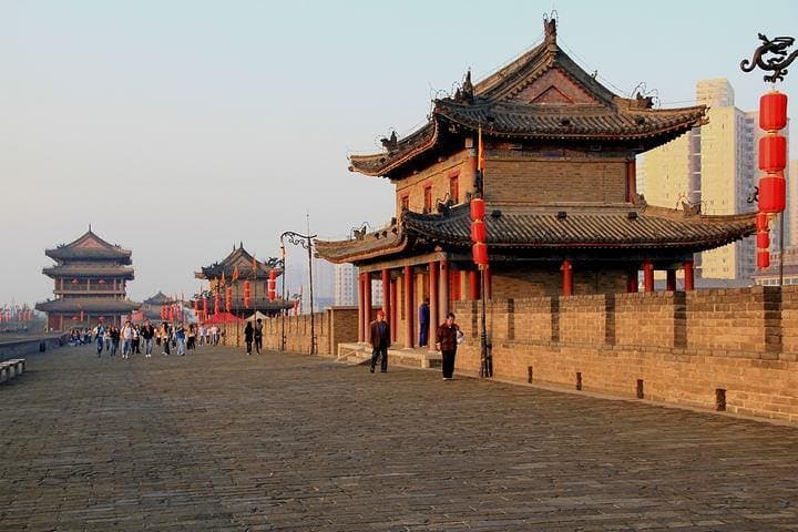 Xi'an Day Trip from Beijing: Private Flight to Terracotta Warriors & City Highlights photo 4