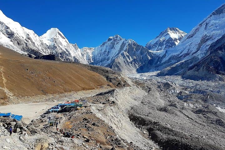 Everest Base Camp Trek: 14-Day Lukla to Kala Patthar Trekking Guide photo 3