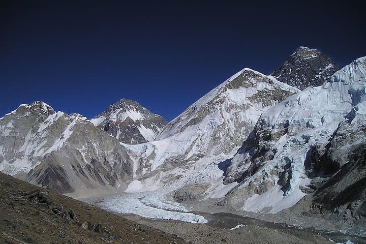 Everest Base Camp Trek: 14-Day Lukla to Kala Patthar Trekking Guide photo 4