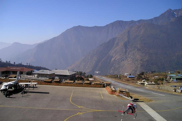 Everest Base Camp Trek: 14-Day Lukla to Kala Patthar Trekking Guide photo 6
