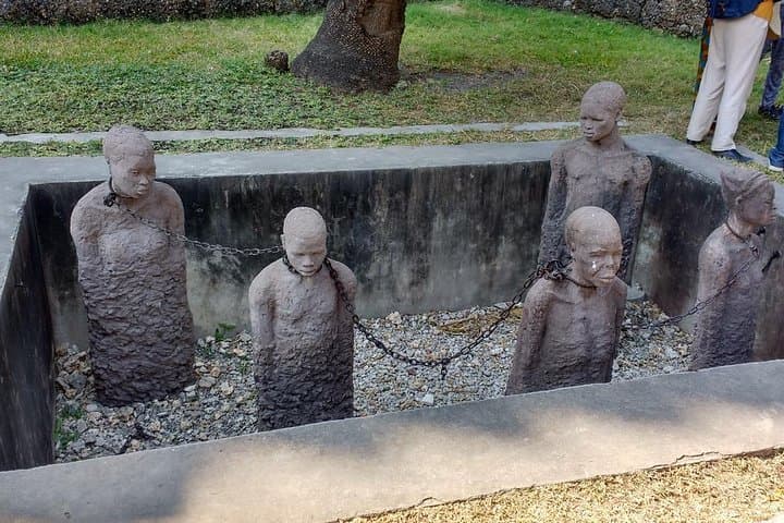 Stone Town & Spice Tour: Half-Day Zanzibar Walking & Spice Farm Experience photo 3