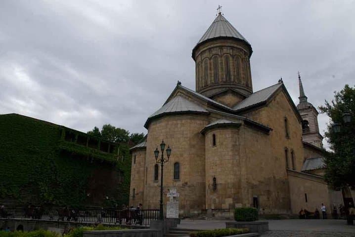 4-Day Georgia Highlights: Tbilisi, Kazbegi, Mtskheta & Kakheti photo 6