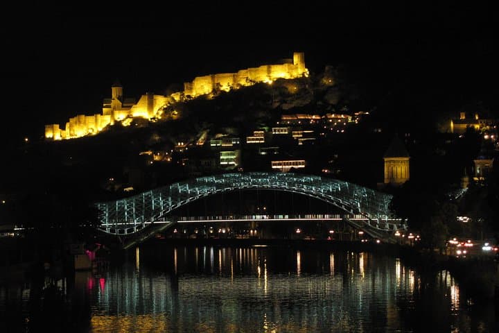 4-Day Georgia Highlights: Tbilisi, Kazbegi, Mtskheta & Kakheti photo 2