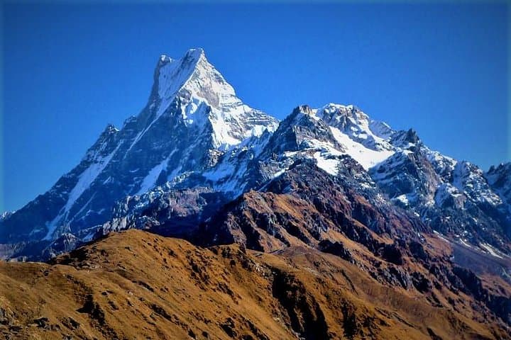 Mardi Himal Trek With Trishuli Rafting: Annapurna's Quiet Ridge and River Thrill photo 4