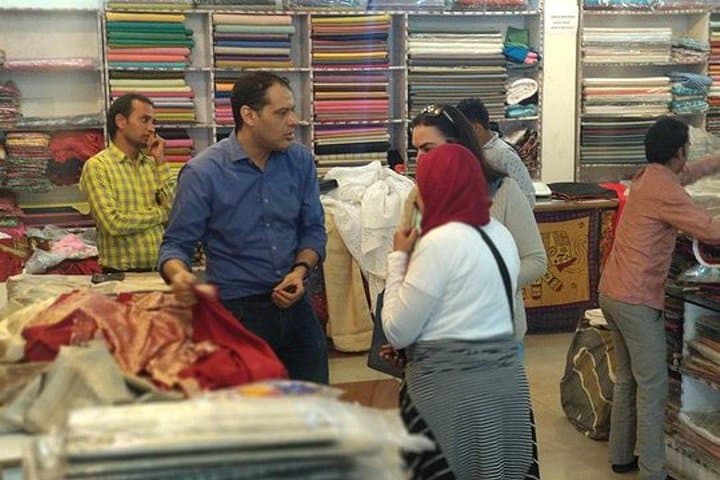 Pink City Local Shopping Tour: Jaipur Markets, Crafts & Bargaining Tips photo 4