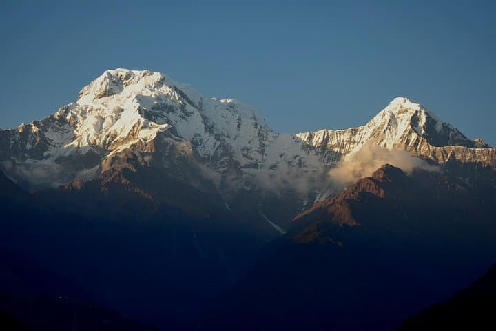 Explore Nepal: 12-Day Annapurna & Chitwan Adventure with Kathmandu Sightseeing photo 3