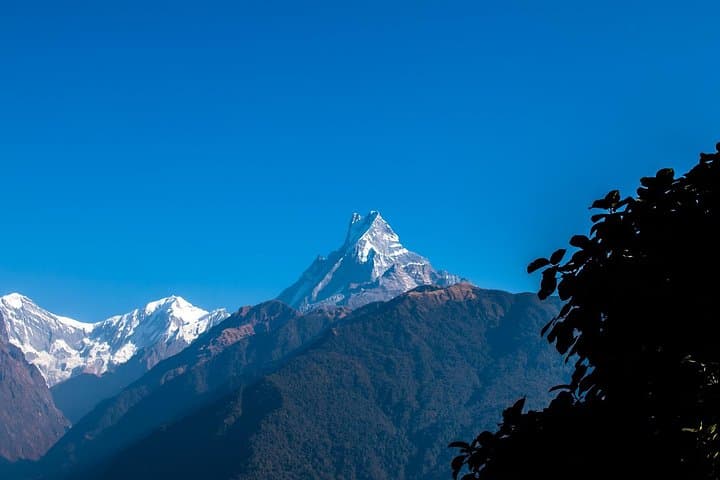 Explore Nepal: 12-Day Annapurna & Chitwan Adventure with Kathmandu Sightseeing photo 5