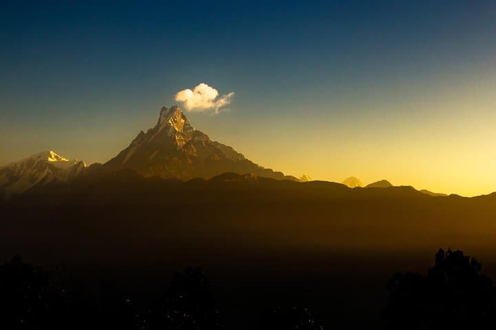 Explore Nepal: 12-Day Annapurna & Chitwan Adventure with Kathmandu Sightseeing photo 4
