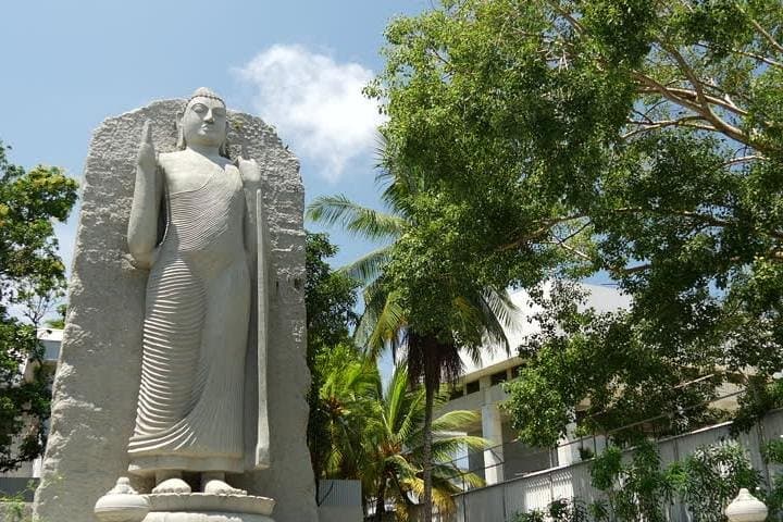 Colombo City Tour from Negombo: Top Sights, Temples & Shopping photo 6