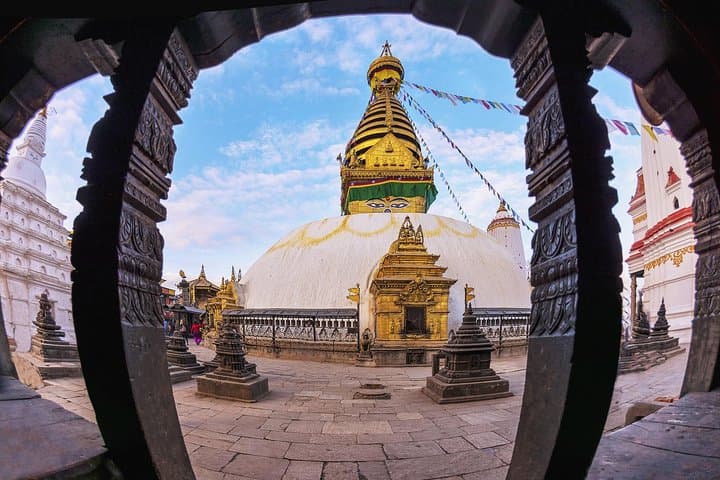 Explore Nepal: 12-Day Annapurna & Chitwan Adventure with Kathmandu Sightseeing photo 2