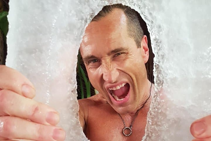 Ubud Breathwork & Ice Bath Workshop — Master Breath, Cold Exposure & Mindset photo 2