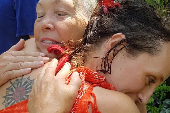Ubud Breathwork & Ice Bath Workshop — Master Breath, Cold Exposure & Mindset photo 4