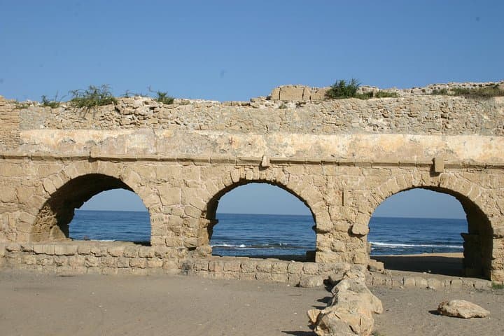 Heritage of the Holy Land: An 8-Day Guided Journey Through Biblical Sites photo 3