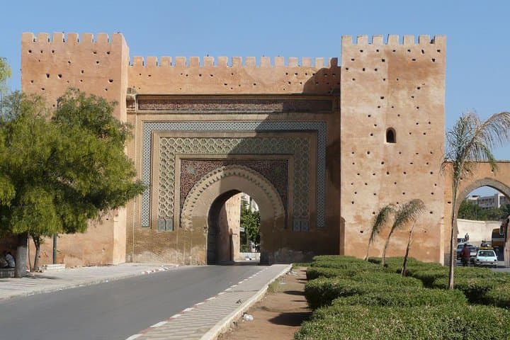 Fez to Meknes, Moulay Idriss & Volubilis: A One-Day Cultural Circuit from Fez photo 2