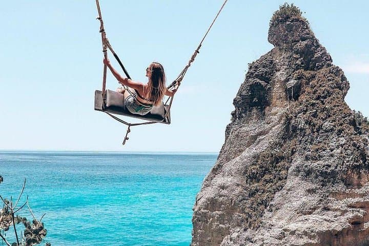 Nusa Penida Day Tour: Kelingking, Diamond & Atuh Beach Highlights photo 5