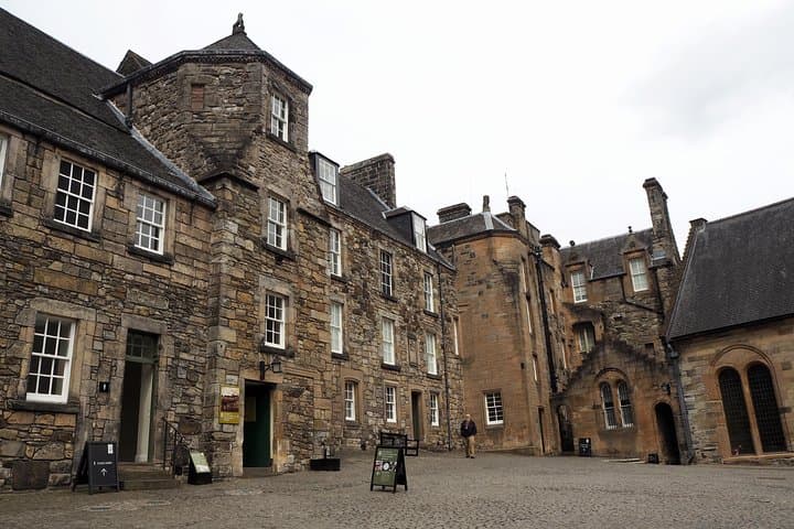 Loch Lomond, Stirling & Whisky: A Full-Day Tour from Edinburgh photo 5