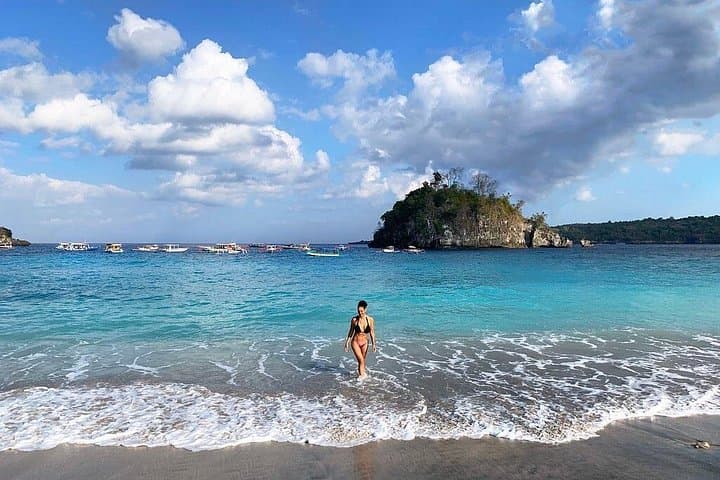 Nusa Penida Instagram Tour: Kelingking, Angel's Billabong & Crystal Bay (Private) photo 4