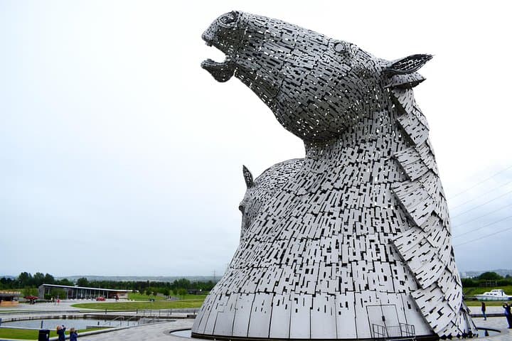 Loch Lomond, Stirling & Whisky: A Full-Day Tour from Edinburgh photo 6