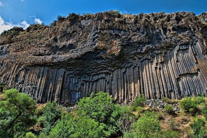 Extreme Tour of Armenia: 5-Day Adventure from Yerevan to Dilijan and Lori photo 3